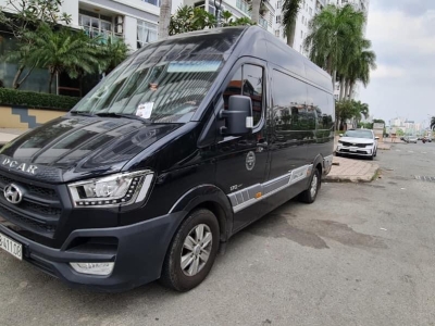 Dịch vụ cho thuê xe limousine theo hợp đồng