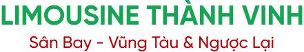 Thành Vinh Limousine Vũng Tàu, Thành Vinh Vũng Tàu, Xe Thành Vinh Vũng Tàu